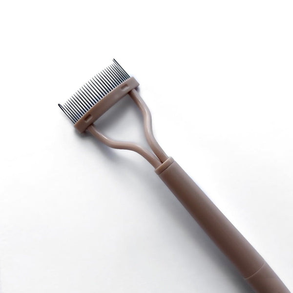 gerard cosmetics Dual Ended Lash Comb with Spoolie – Gerard Cosmetics