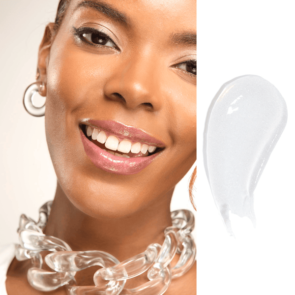 Gerard Cosmetics Emily D Baker X Gerard Cosmetics®️ Light Up Lip Gloss - Facts