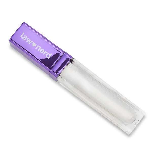 gerard cosmetics Emily D Baker X Gerard Cosmetics®️ Light Up Lip Gloss - Facts