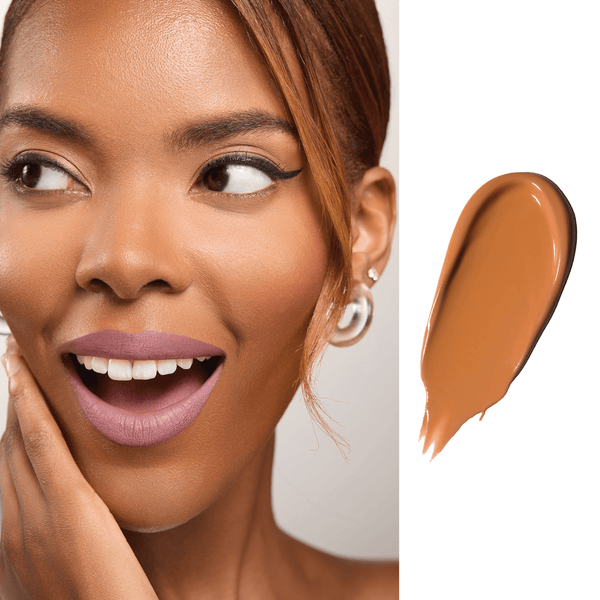 gerard cosmetics Gerard Cosmetics Clean Canvas Cocoa Eye Concealer and Base eye primer for deeper skin tones gerard cosmetics Gerard Cosmetics Clean Canvas Cocoa Eye Concealer and Base eye primer for deeper skin tones