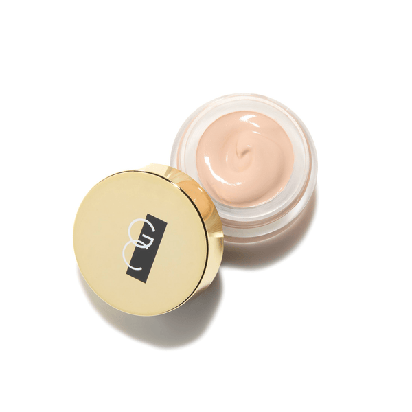 Gerard Cosmetics Gerard Cosmetics Clean Canvas Fair Eye Concealer And Base Eyeshadow Primer For Fair To Medium Skin