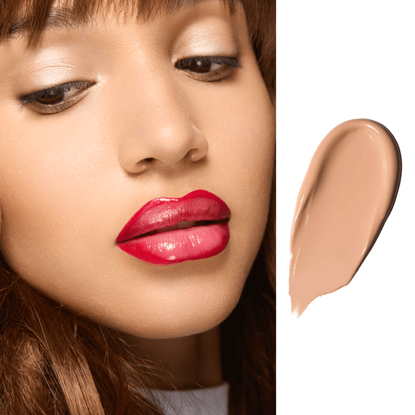 gerard cosmetics Gerard Cosmetics Clean Canvas Fair Eye Concealer and Base eyeshadow primer for fair to medium skin