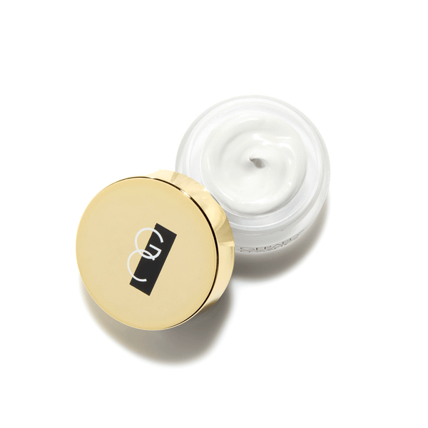 Gerard Cosmetics Gerard Cosmetics Clean Canvas White Eye Concealer And Base Eyeshadow Primer For Artistic Looks