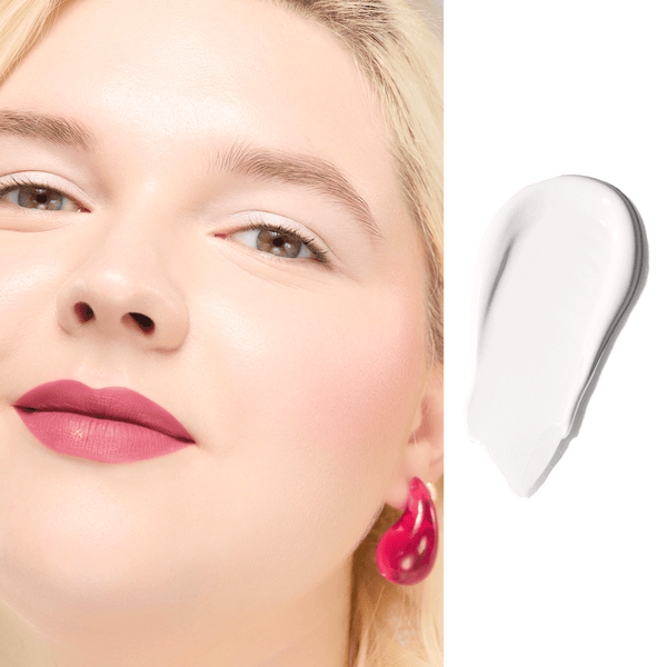 gerard cosmetics Gerard Cosmetics Clean Canvas White Eye Concealer and Base eyeshadow primer for artistic looks