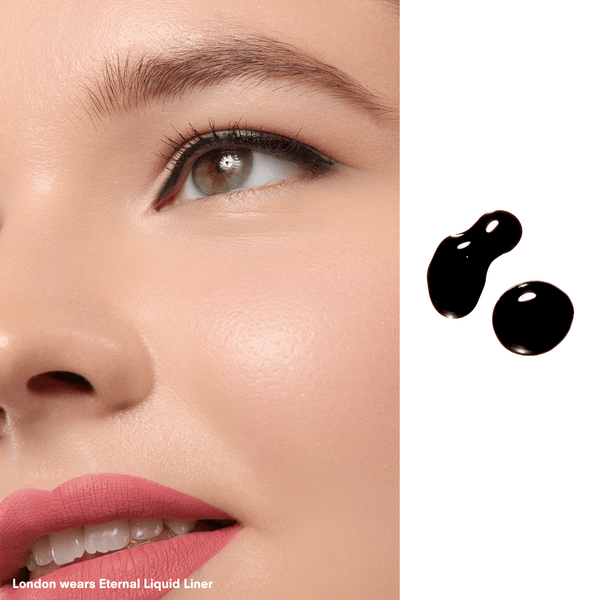 Gerard Cosmetics Gerard Cosmetics Eternal Eyeliner Ultra Back Extended Wear Liquid Eye Liner