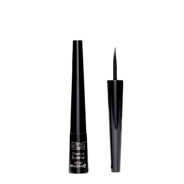 Gerard Cosmetics Gerard Cosmetics Eternal Eyeliner Ultra Back Extended Wear Liquid Eye Liner
