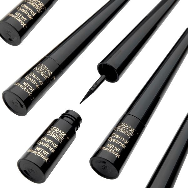 gerard cosmetics Gerard Cosmetics Eternal Eyeliner ultra back extended wear liquid eye liner