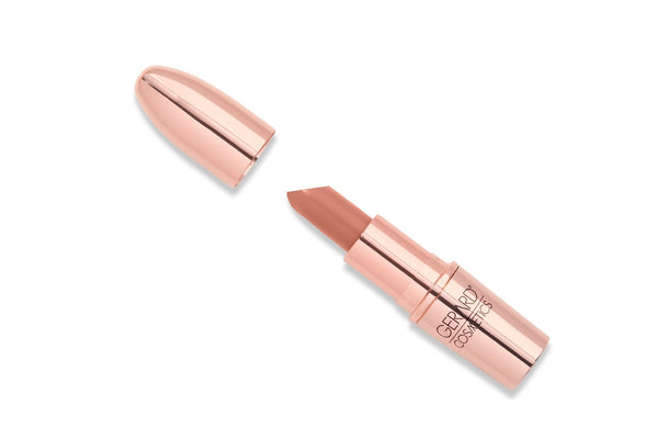 gerard cosmetics Gerard Cosmetics Kimch Doll Lipstick - Best pale nude highly pigmented traditional bullet lip stick with a matte finish