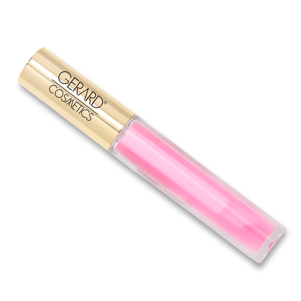 gerard cosmetics Gerard Cosmetics Kiss Assist Lip Plumping Clear Gloss - fuller lips without lip injections