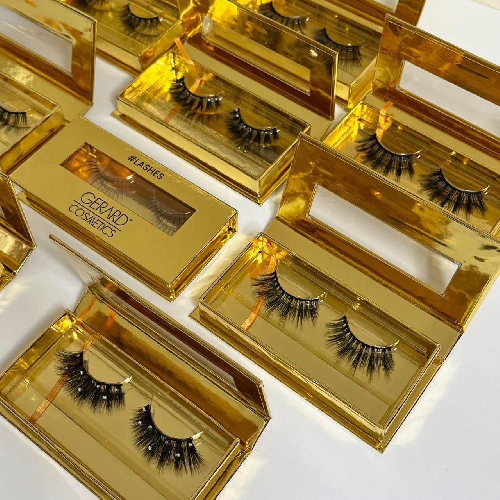 Gerard Cosmetics Lash Bundle – Gerard Cosmetics