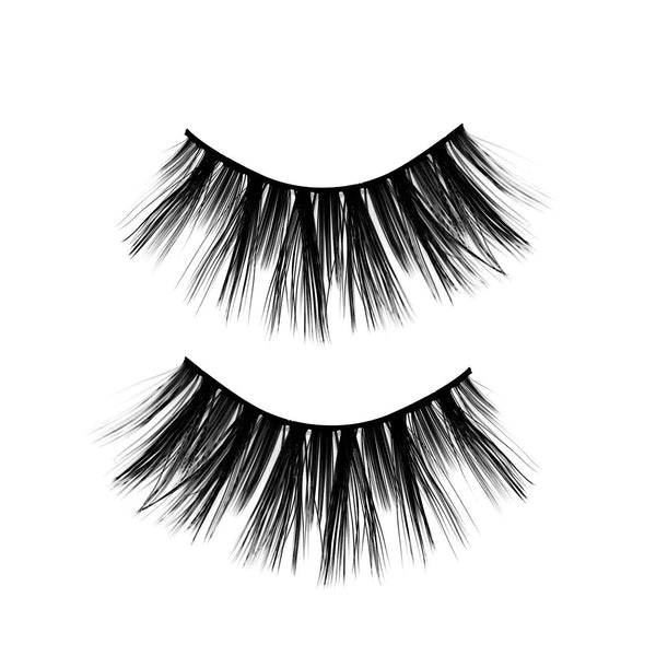 Gerard Cosmetics Gerard Cosmetics #Lashes False Eyelashes Cruelty Free Gimme More