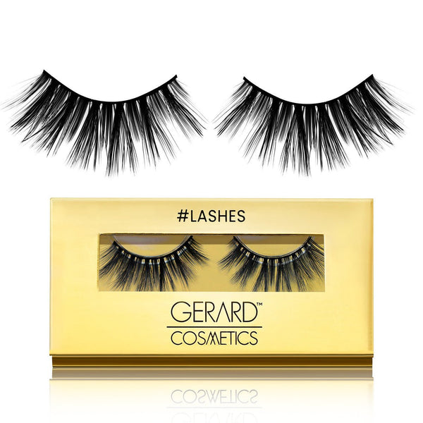 gerard cosmetics Gerard Cosmetics #Lashes false eyelashes cruelty free Gimme More