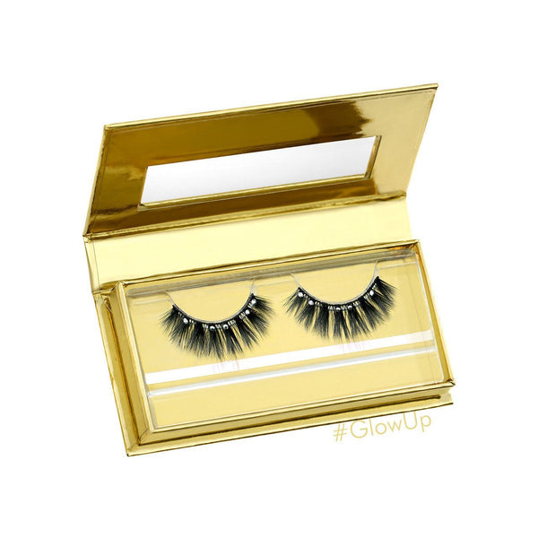 Gerard Cosmetics Gerard Cosmetics #Lashes False Eyelashes Cruelty Free Glow Up