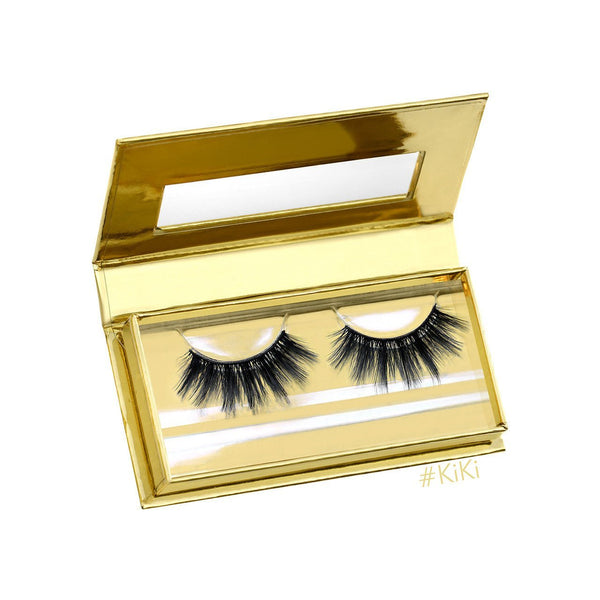 Gerard Cosmetics Gerard Cosmetics #Lashes False Eyelashes Cruelty Free Kiki