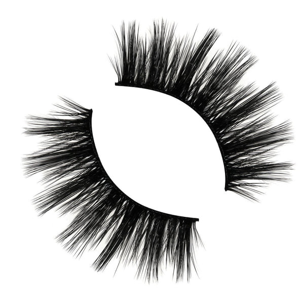 Gerard Cosmetics Gerard Cosmetics #Lashes False Eyelashes Cruelty Free Kiki