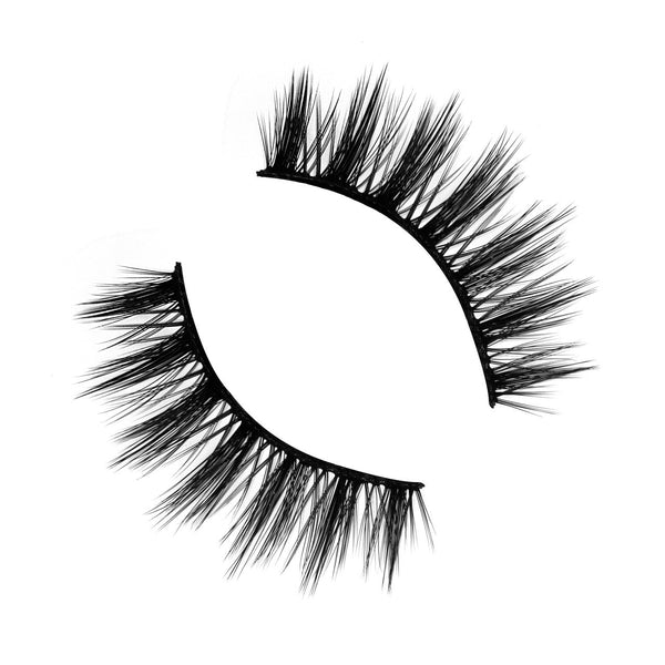 Gerard Cosmetics Gerard Cosmetics #Lashes False Eyelashes Cruelty Free Realness