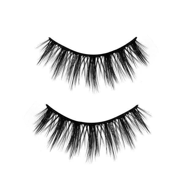 Gerard Cosmetics Gerard Cosmetics #Lashes False Eyelashes Cruelty Free Realness