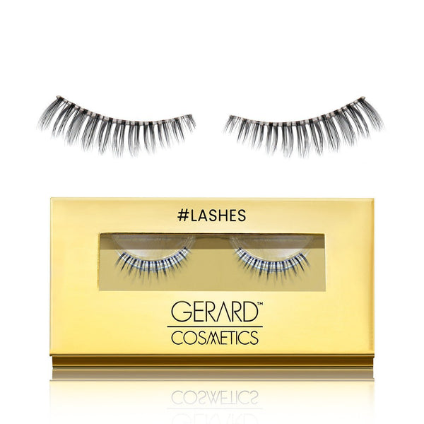 gerard cosmetics Gerard Cosmetics #Lashes false eyelashes cruelty free Work B*tch