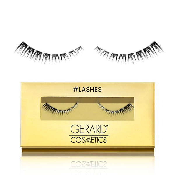 gerard cosmetics Gerard Cosmetics #Lashes false eyelashes cruelty free Work B*tch