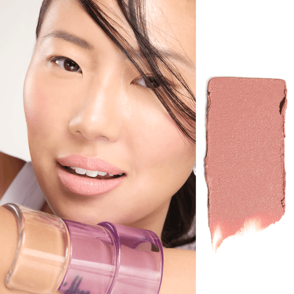 Gerard Cosmetics Gerard Cosmetics Lipstick - Highly Pigmented Traditional Bullet Lip Stick With A Finish