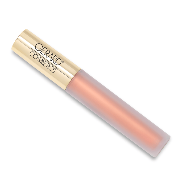 gerard cosmetics Gerard Cosmetics Metal Matte Metallic Liquid Lipsticks . Long wear comfortable . Dream Weaver- metallic nude