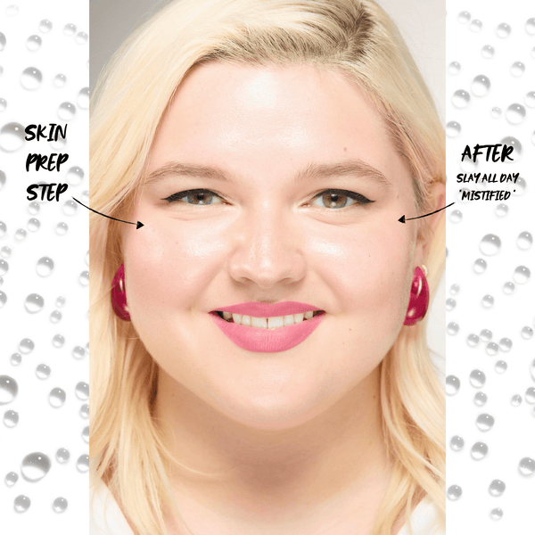 Gerard Cosmetics Gerard Cosmetics Mistified Hydrating Facial Spray For Dewy Skin