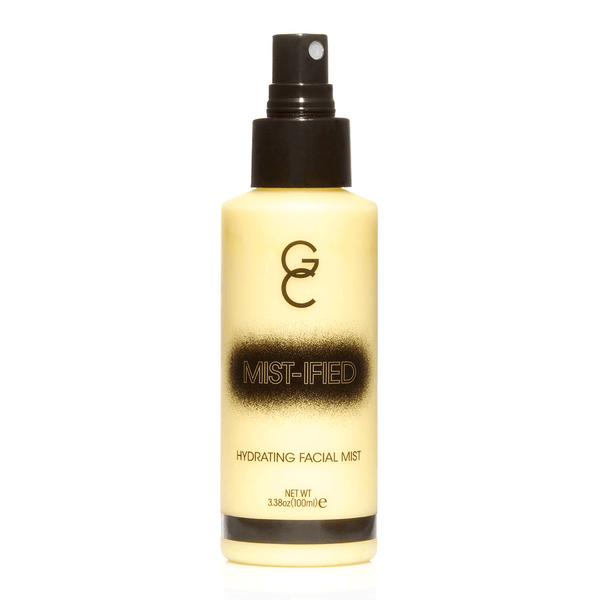 gerard cosmetics Gerard Cosmetics Mistified hydrating facial spray for dewy skin