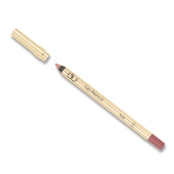 gerard cosmetics Gerard Cosmetics Nude sharpenable lip liner pencil - ultra creamy and long wearing . Peachy Keen - pale nude
