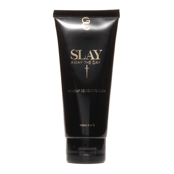 gerard cosmetics Gerard Cosmetics Slay Away the Day Makeup removing balm Peach scent