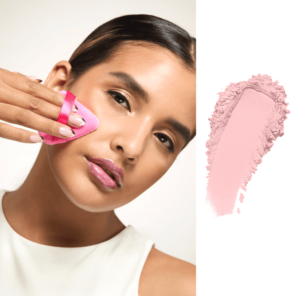 Gerard Cosmetics Gerard Cosmetics Slay The Bake Pink Blurring Power Minimizes Fine Lines