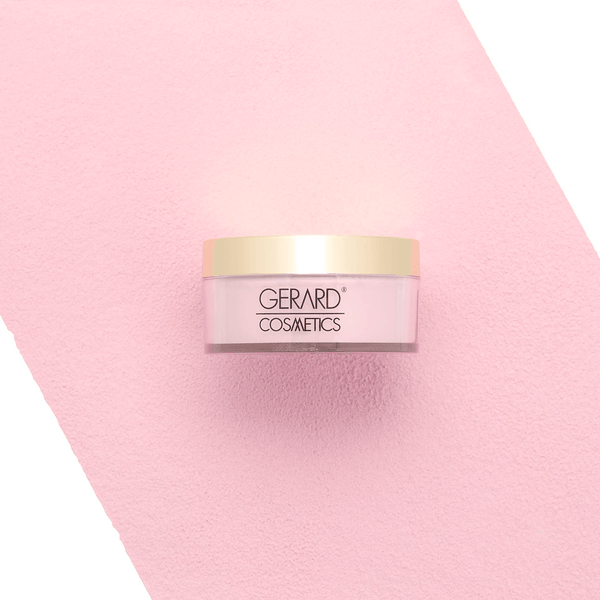 Gerard Cosmetics Gerard Cosmetics Slay The Bake Pink Blurring Power Minimizes Fine Lines