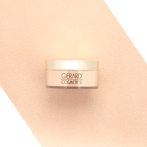 Gerard Cosmetics Gerard Cosmetics Slay The Bake Setting & Sculpting Powder For Baking