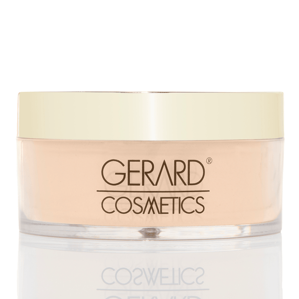 gerard cosmetics Gerard Cosmetics Slay the Bake Setting & Sculpting Powder for baking