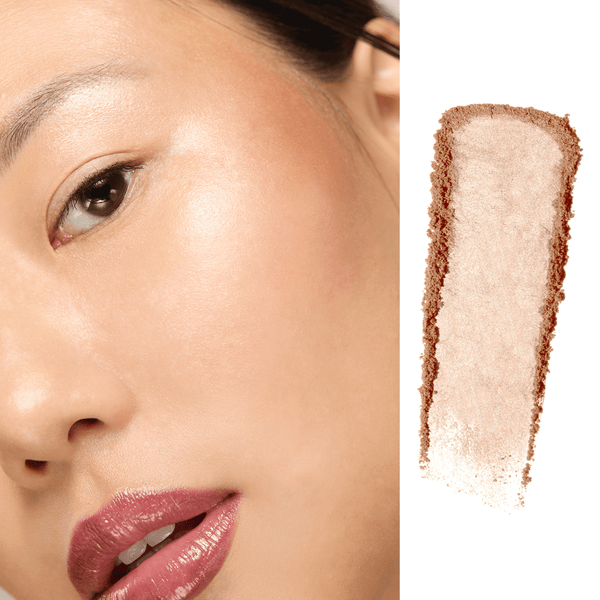 Gerard Cosmetics Gerard Cosmetics Star Powder Marilyn Yellow Gold Highlighter For Dewy Glowing Skin