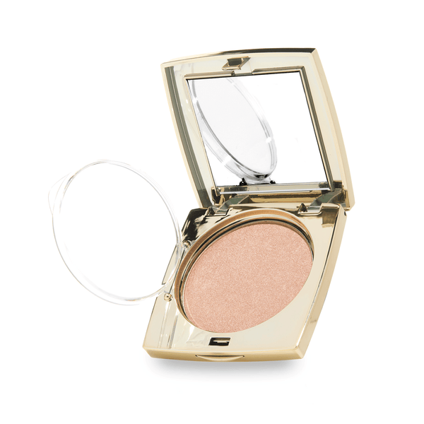 gerard cosmetics Gerard Cosmetics Star Powder Marilyn yellow gold highlighter for dewy glowing skin