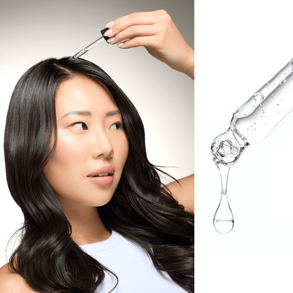 Gerard Cosmetics Hair AF Homeopathic Sublingual Drops – Gerard Cosmetics