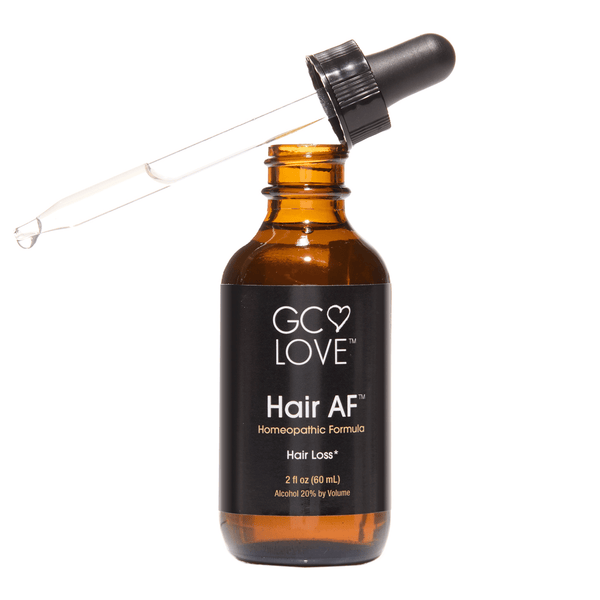 Gerard Cosmetics Hair AF Homeopathic Sublingual Drops – Gerard Cosmetics