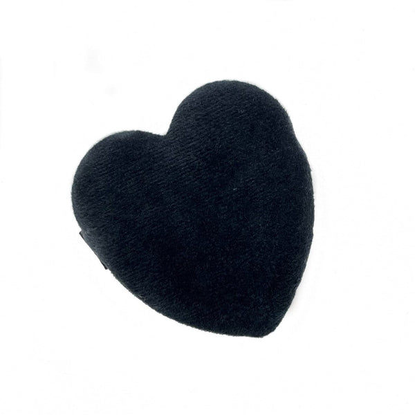 gerard cosmetics Heart Cosmetic Puff Black – Gerard Cosmetics