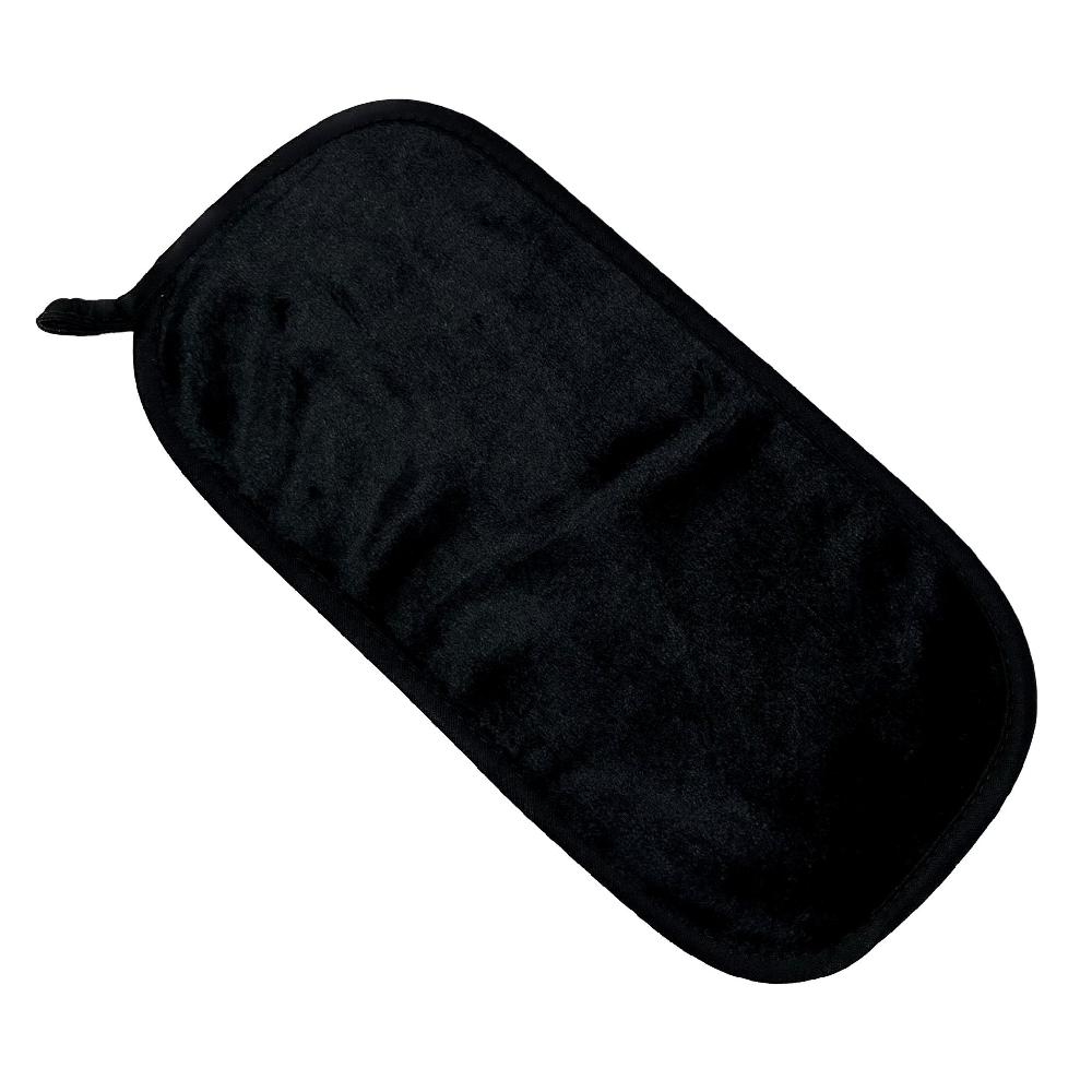 Gerard Cosmetics Makeup Remover Cloth- Black – Gerard Cosmetics