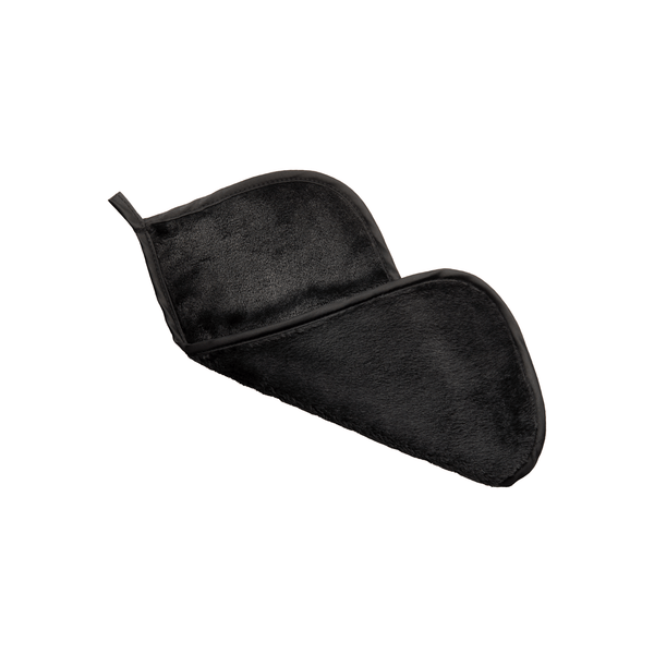 gerard cosmetics Makeup Remover Cloth- Black – Gerard Cosmetics