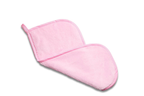 gerard cosmetics Makeup Remover Cloth- Pink – Gerard Cosmetics