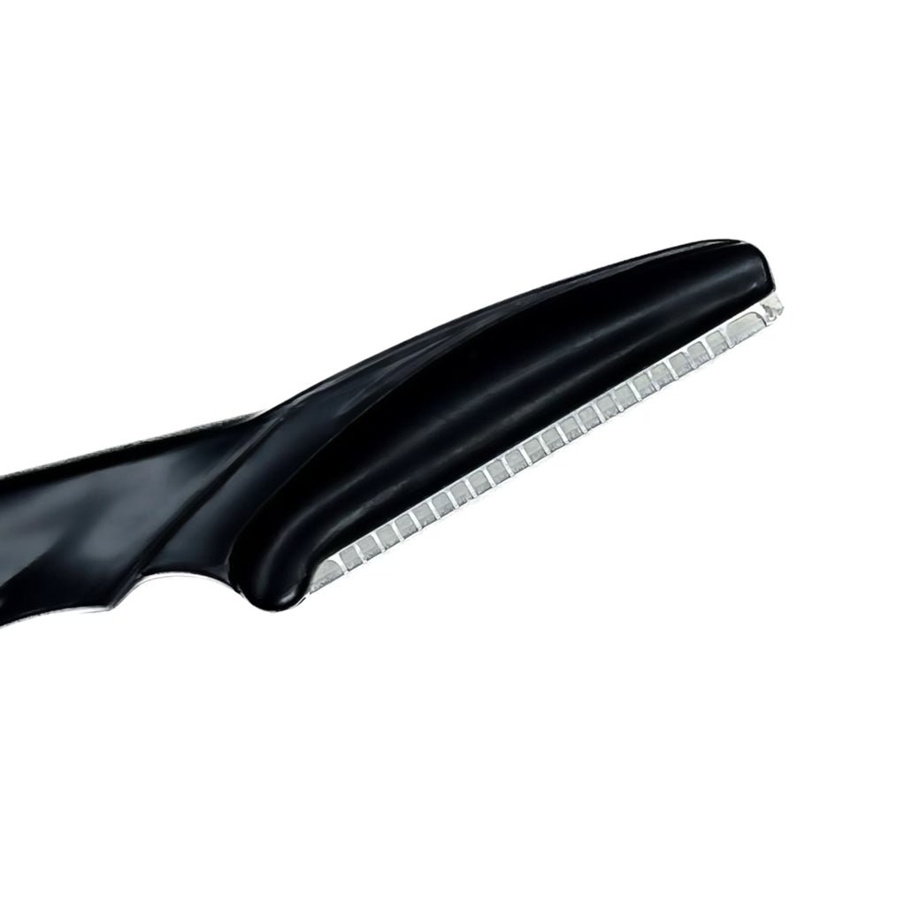 Gerard Cosmetics Multi Purpose Razor - Sculpt Brows / Exfoliate / Dermanplane ~ Set Of – Gerard Cosmetics