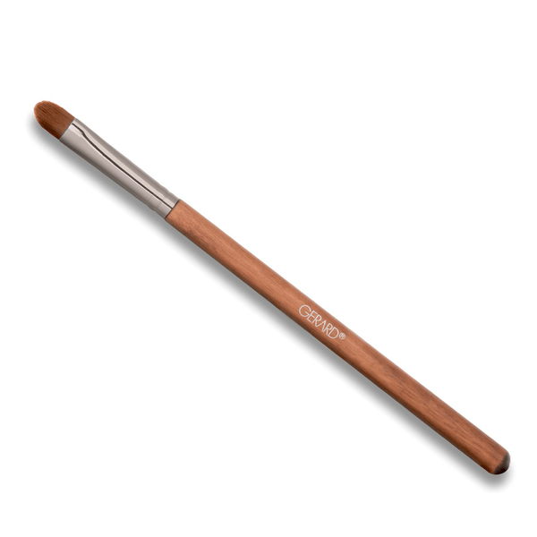 gerard cosmetics Precision Lip + Conceal Brush - E9 – Gerard Cosmetics gerard cosmetics Precision Lip + Conceal Brush - E9 – Gerard Cosmetics