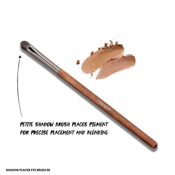 Gerard Cosmetics PRO EYE SHAPER BRUSH SET – Gerard Cosmetics