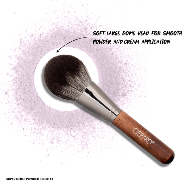 Gerard Cosmetics PRO FACE RETOUCHER BRUSH SET – Gerard Cosmetics