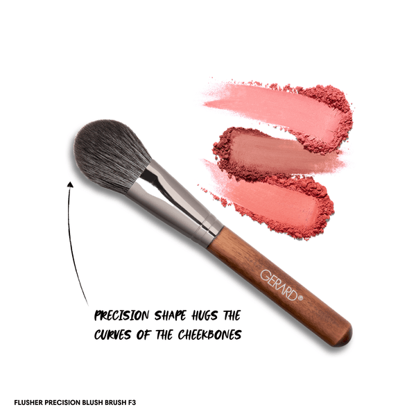 Gerard Cosmetics PRO FACE RETOUCHER BRUSH SET – Gerard Cosmetics