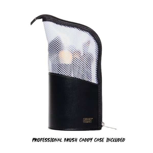 Gerard Cosmetics PRO FULL FACE BRUSH SERIES SET – Gerard Cosmetics