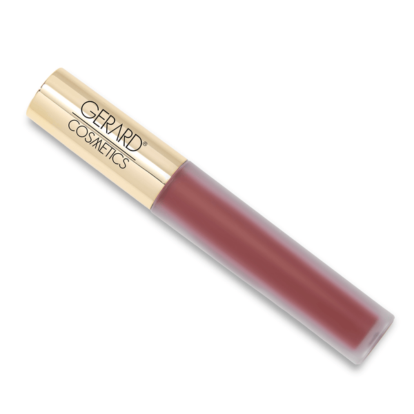 gerard cosmetics Ruby Slipper deep vamp red HydraMatte Liquid Lipstick .Comfortable formula long wearing and mask transfer proof – Gerard Cosmetics