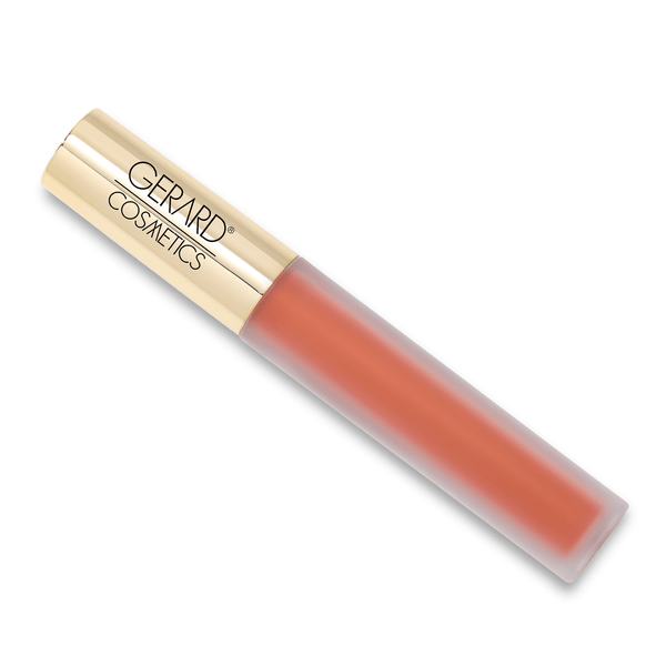 gerard cosmetics Sedona - HydraMatte®️ Liquid Lipstick – Gerard Cosmetics