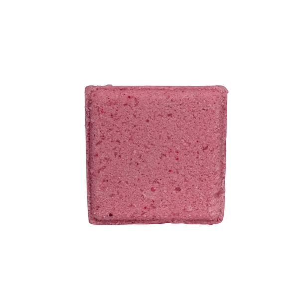 gerard cosmetics Soak Society Bath Cube - Cherry Chip – Gerard Cosmetics